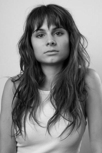 Amélie Lavaud - Actor Profile Photo