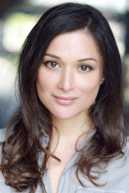Daphne Alexander - Actor Profile Photo