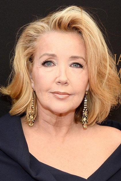 Melody Thomas Scott - Actor Profile Photo