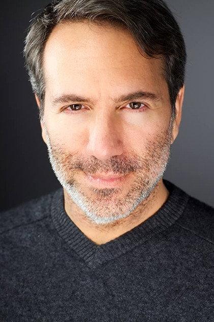 Dean Testerman - Actor Profile Photo