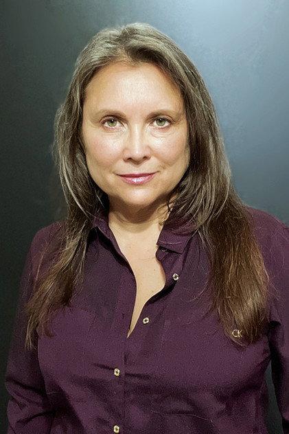 Maritza Brikisak - Actor Profile Photo