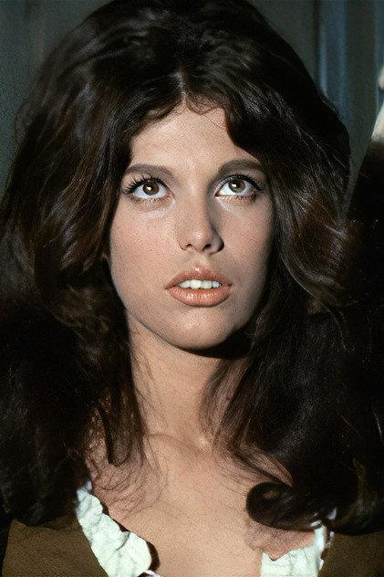 Gaby Mesée - Actor Profile Photo