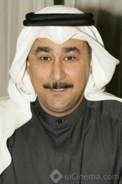Ali Jumaa - Actor Profile Photo