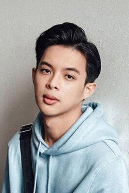 Rey Mbayang - Actor Profile Photo