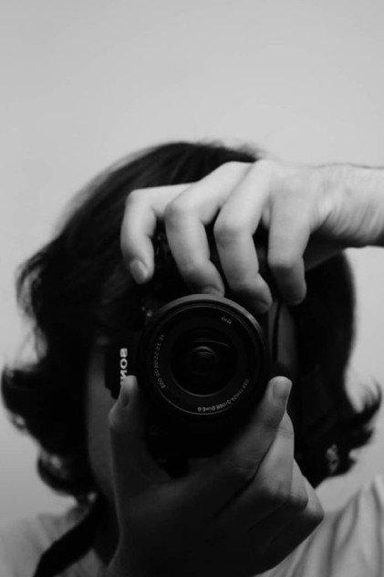 Nicolas Perreau - Actor Profile Photo