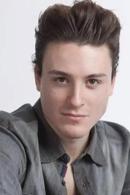 Paolo Innocenti - Actor Profile Photo