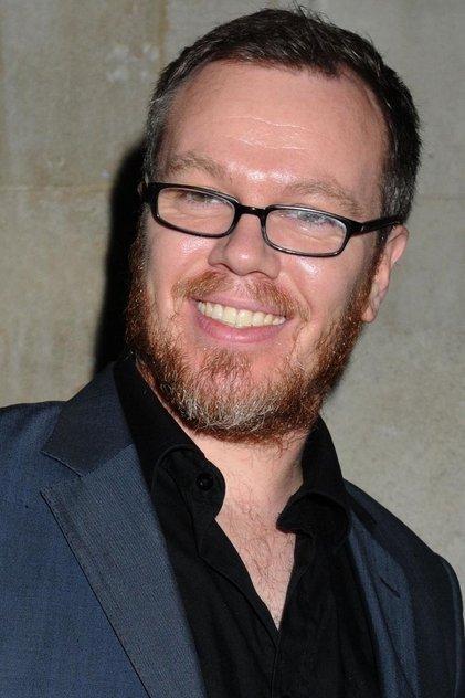 Ricci Harnett - Actor Profile Photo