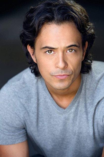 Jason Grasl - Actor Profile Photo