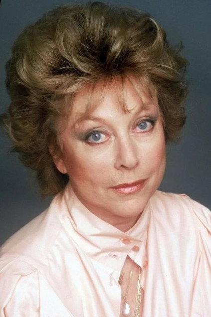 France Roche - Actor Profile Photo