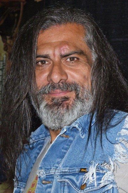Jonathan Joss - Actor Profile Photo