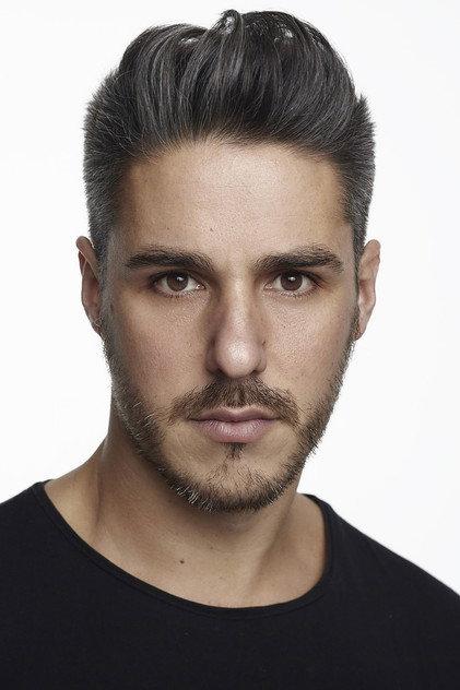 Juanma Falcón - Actor Profile Photo