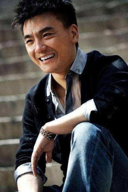 Ma Mingwei - Actor Profile Photo