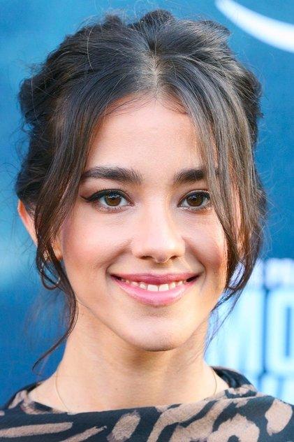 Seychelle Gabriel - Actor Profile Photo
