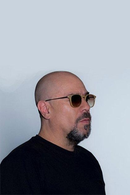 Santiago Moure - Actor Profile Photo