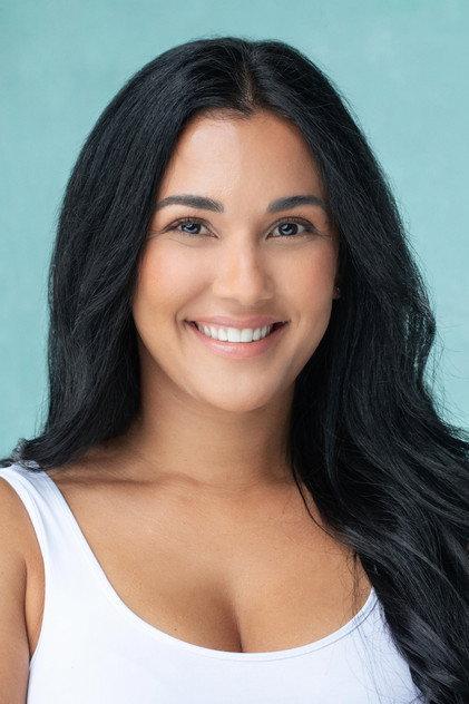 Camila Arteche - Actor Profile Photo
