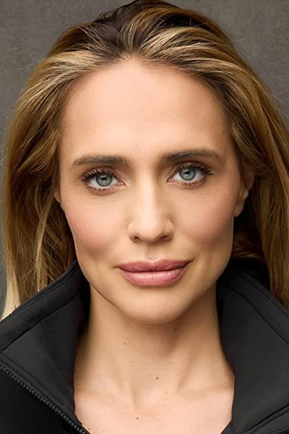 Eli Jane - Actor Profile Photo