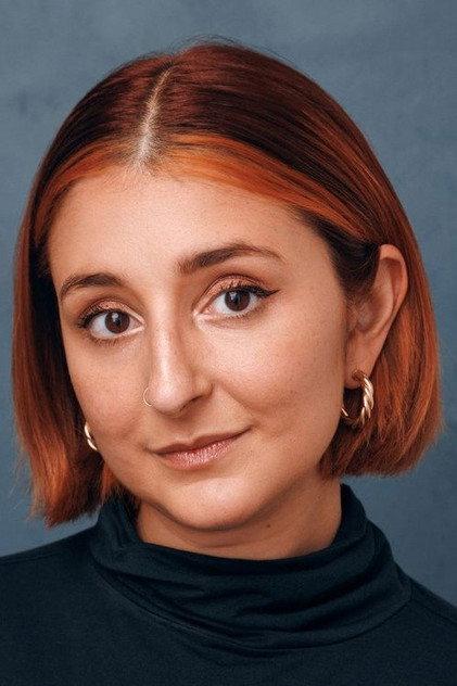Alise Morales - Actor Profile Photo