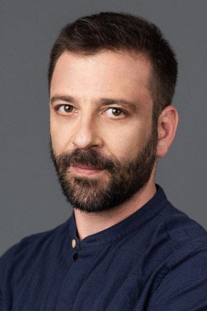 Daniel Neuman - Actor Profile Photo