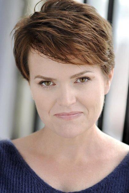 Jennifer Hasty - Actor Profile Photo