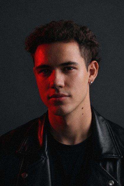 Gusta Aguiar - Actor Profile Photo