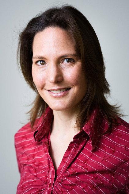 Helen Czerski - Actor Profile Photo