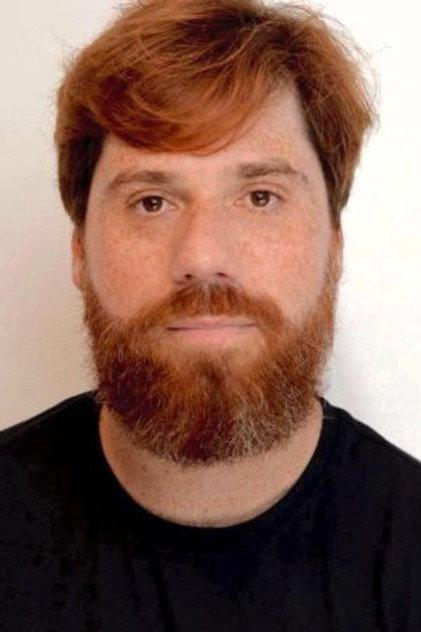 Pedro Monteiro - Actor Profile Photo