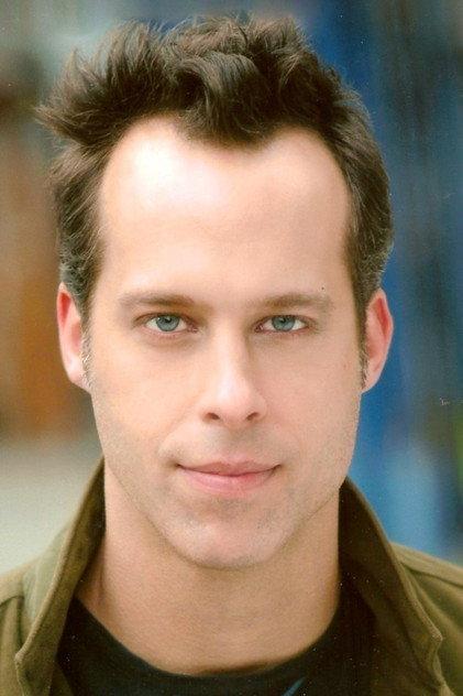 David Shumbris - Actor Profile Photo