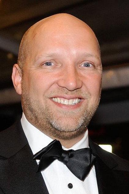 Ruben van der Meer - Actor Profile Photo