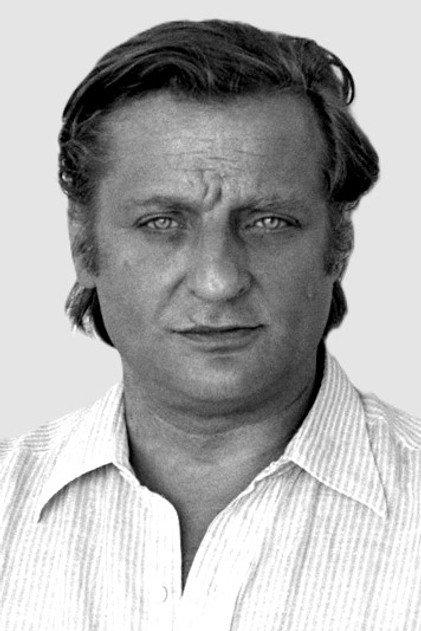 Bruno Cremer - Actor Profile Photo