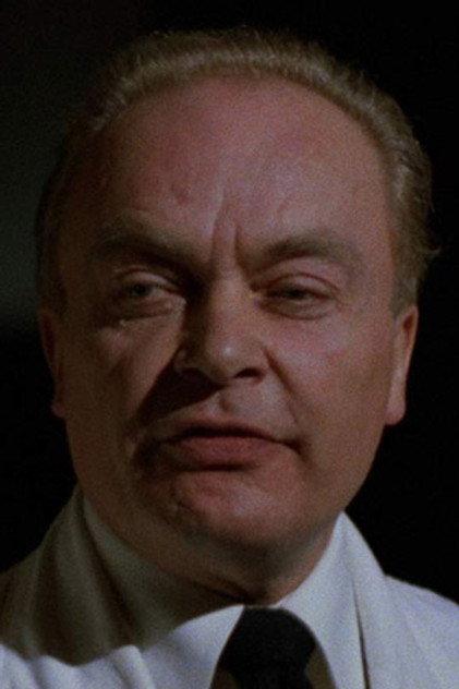 Mike Morris - Actor Profile Photo