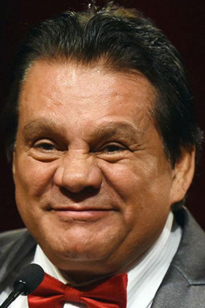 Roberto Durán - Actor Profile Photo