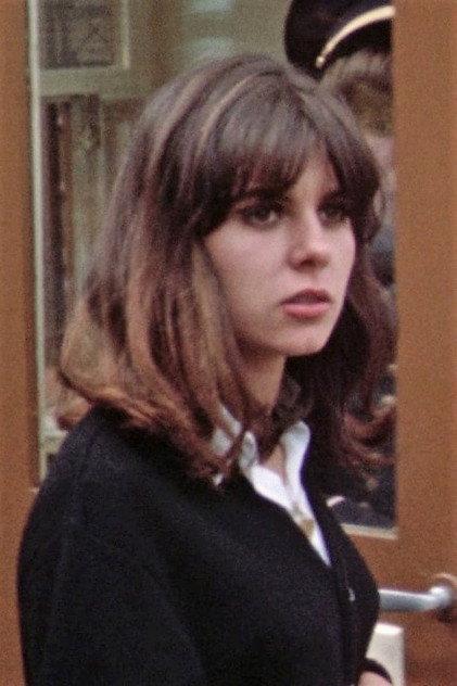 Karine Jeantet - Actor Profile Photo
