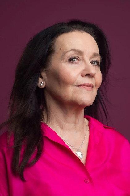 Riitta Havukainen - Actor Profile Photo