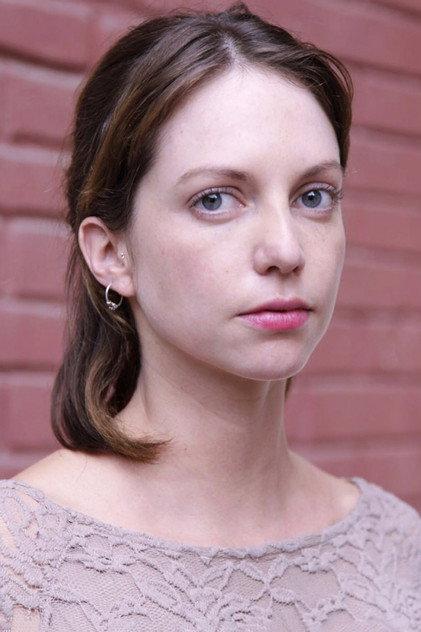 Paulina Moreno - Actor Profile Photo