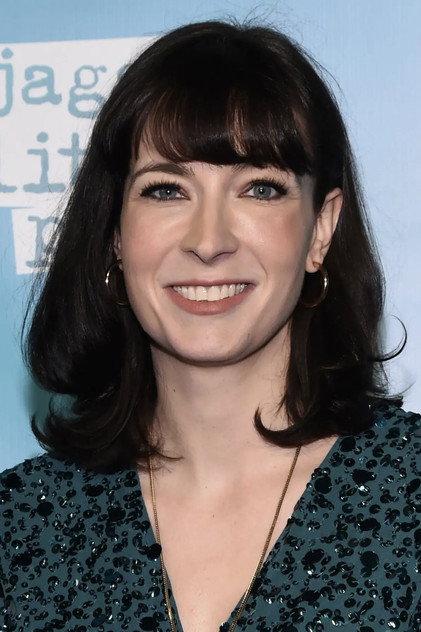 Diablo Cody - Actor Profile Photo