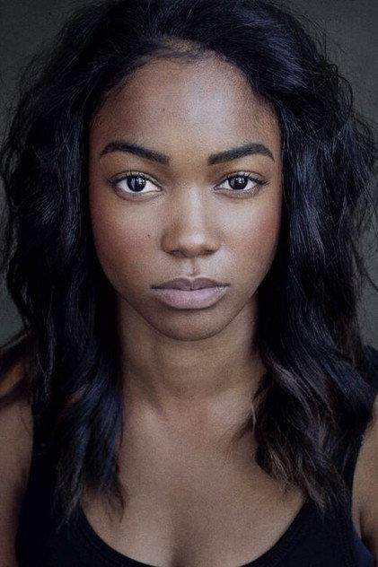 Karene Peter - Actor Profile Photo