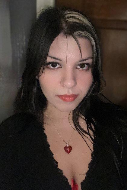 Diana De la Mer - Actor Profile Photo