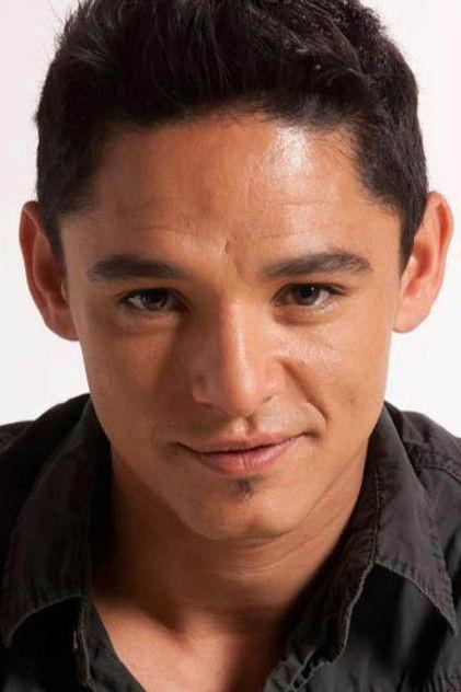 Keenan Arrison - Actor Profile Photo