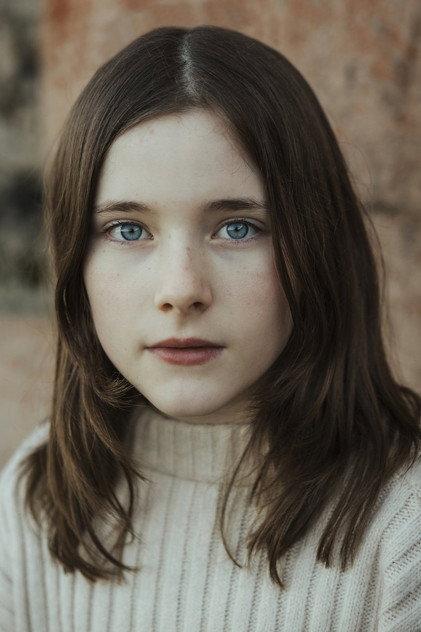 Catherine Clinch - Actor Profile Photo