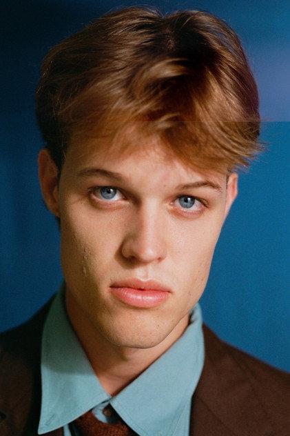 Oliver Cameron - Actor Profile Photo
