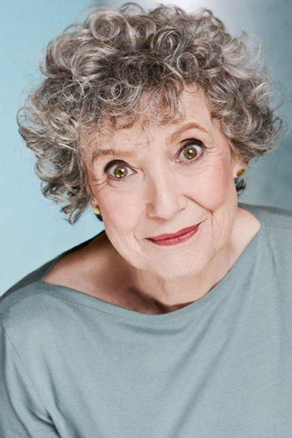 Jill Frappier - Actor Profile Photo