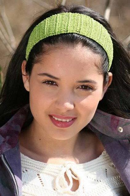 Monica Merișan - Actor Profile Photo