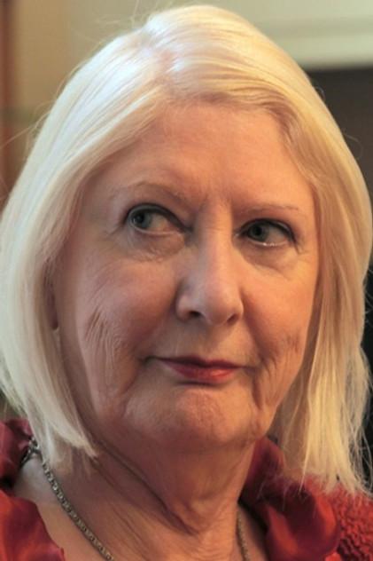 Sylvia Seymour - Actor Profile Photo