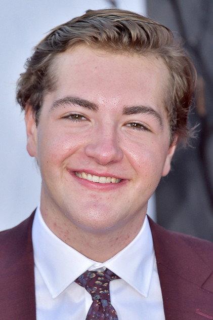Michael Gandolfini - Actor Profile Photo