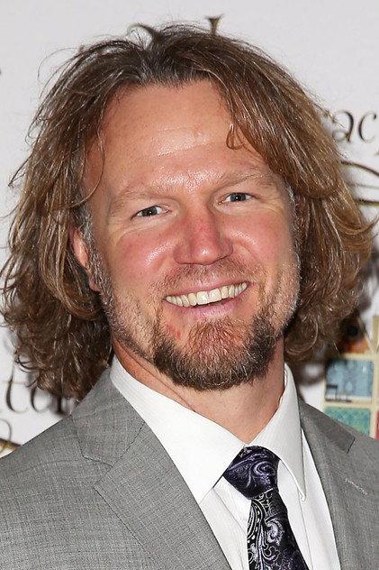 Kody Brown - Actor Profile Photo