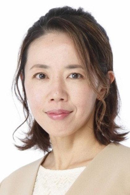 Yuko Toyama - Actor Profile Photo