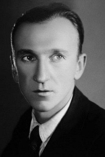 Aleksey Kotrelev - Actor Profile Photo