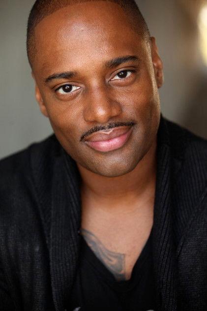 Charles Malik Whitfield - Actor Profile Photo