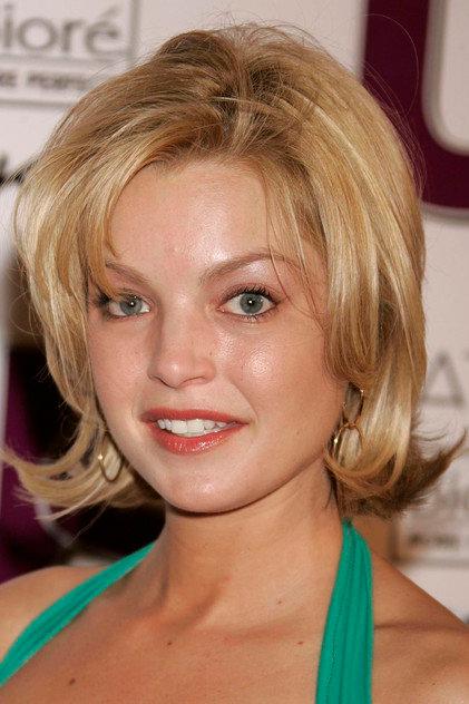 Clare Kramer - Actor Profile Photo