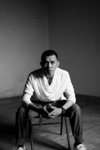 ÔN THIỆU LUÂN - Actor Profile Photo